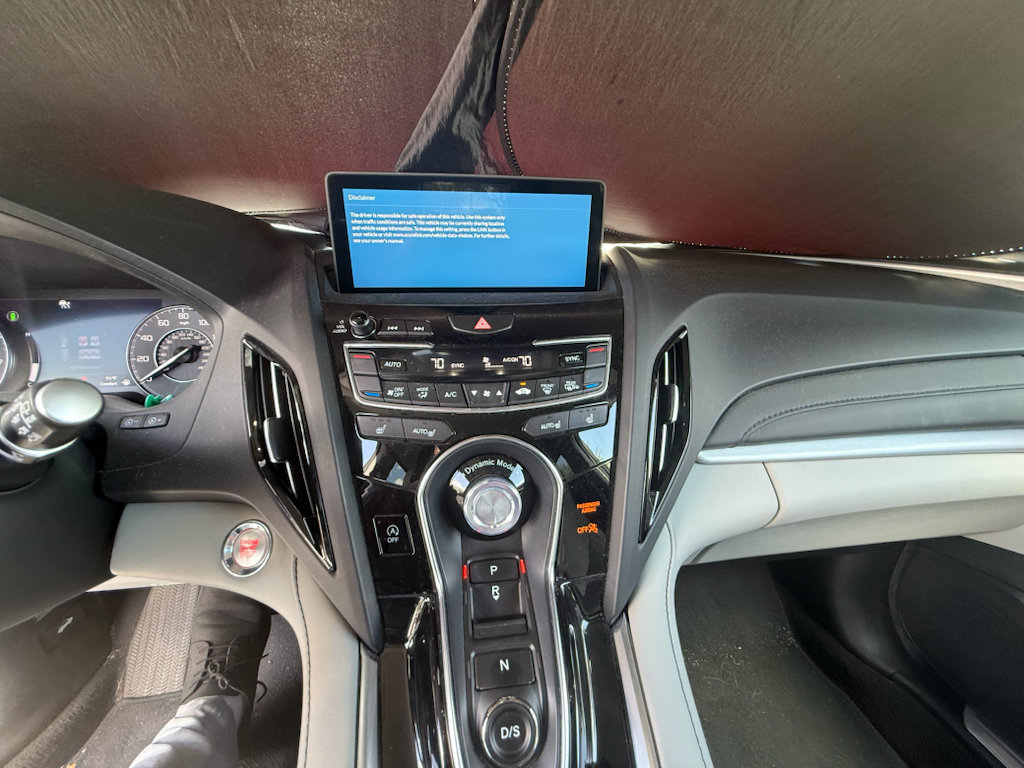 Used 2023 Acura RDX w/ Technology Package FWD image 14