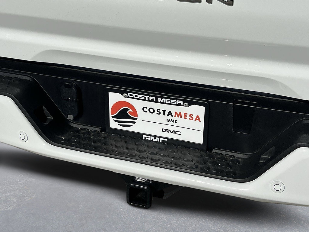 New 2026 GMC Canyon Elevation RWD image 27