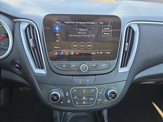 Used 2023 Chevrolet Malibu LT image 14