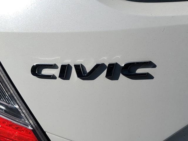 Used 2021 Honda Civic EX image 7