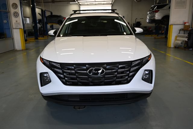Used 2023 Hyundai Tucson SEL w/ Convenience Package FWD image 2
