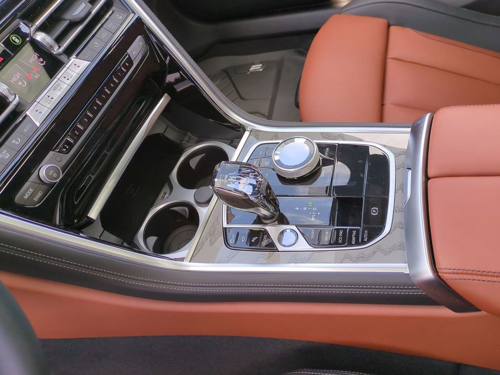 Used 2026 BMW 840i xDrive image 14