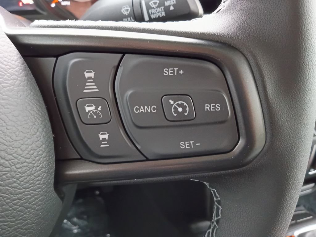 New 2026 Jeep Gladiator Sport AWD/4WD image 25