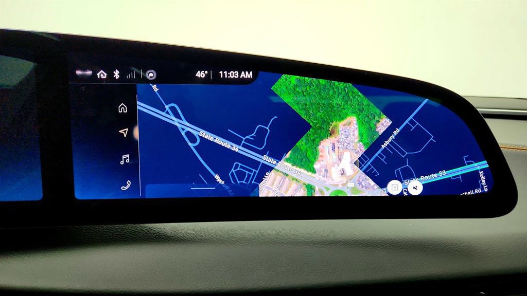 Used 2023 Lucid Air Touring image 19