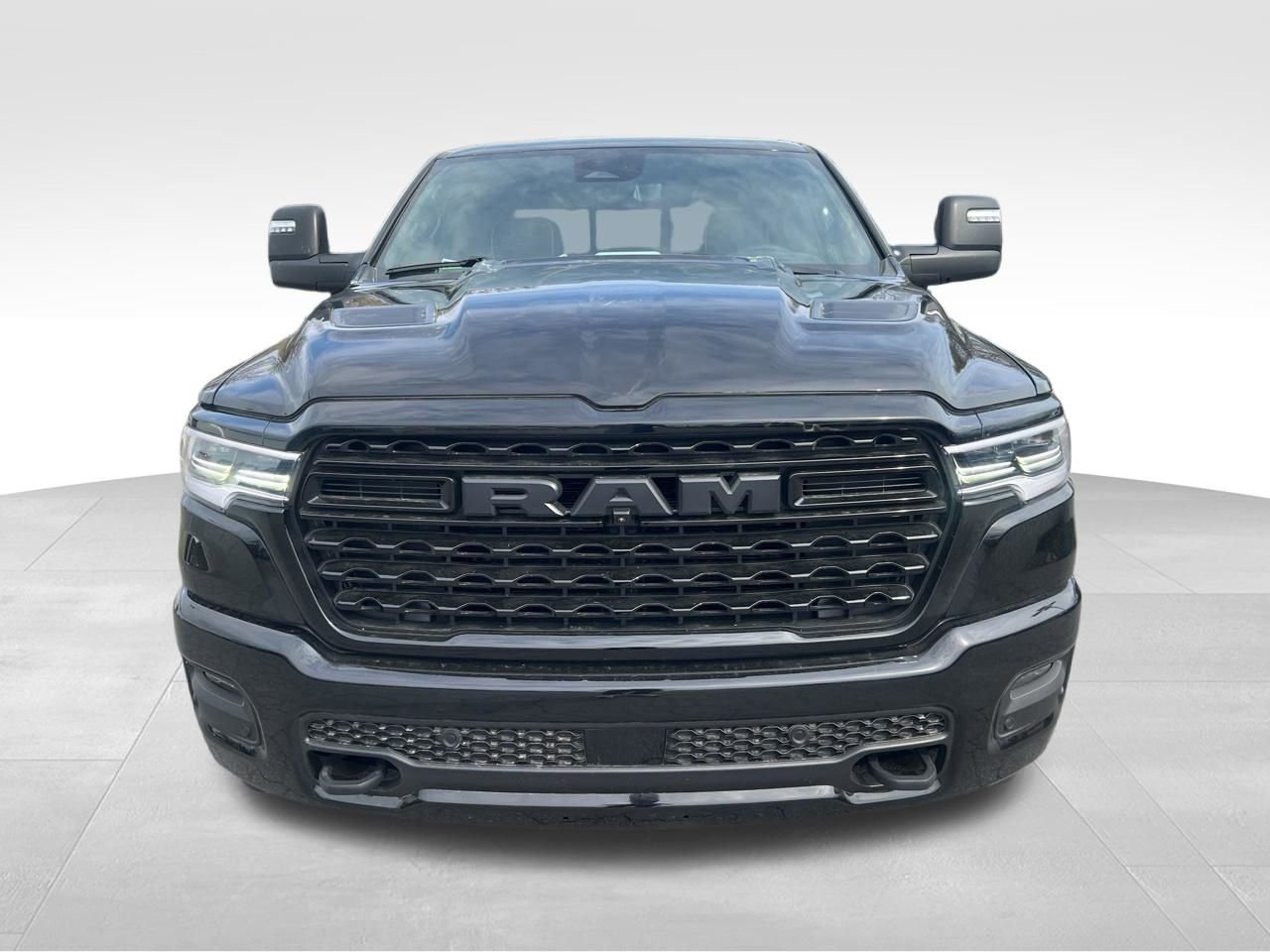 New 2026 RAM 1500 Limited w/ Night Edition image 9