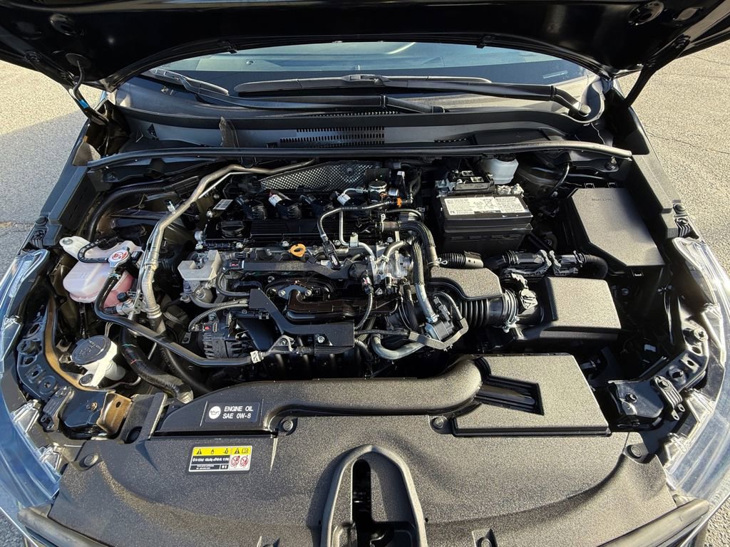 Used 2024 Toyota Corolla LE image 26
