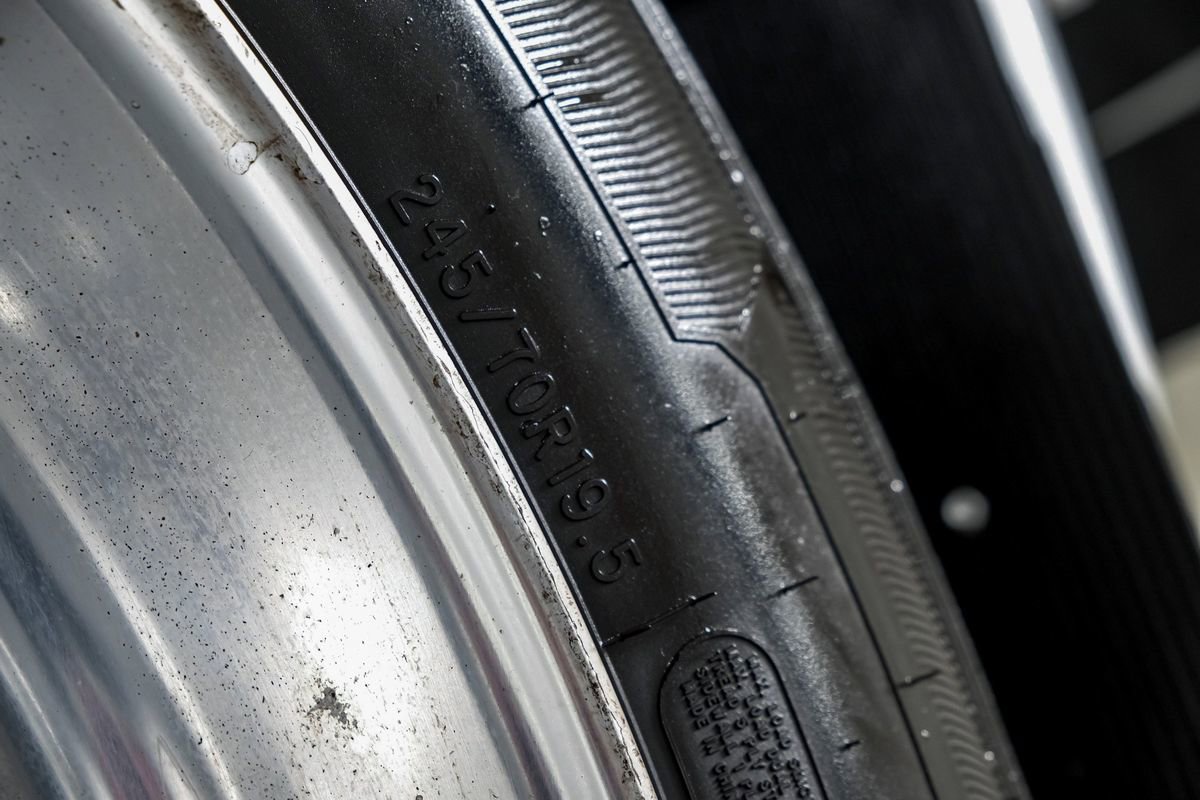 Used 2022 Ford F450 Lariat w/ Chrome Package AWD/4WD image 57