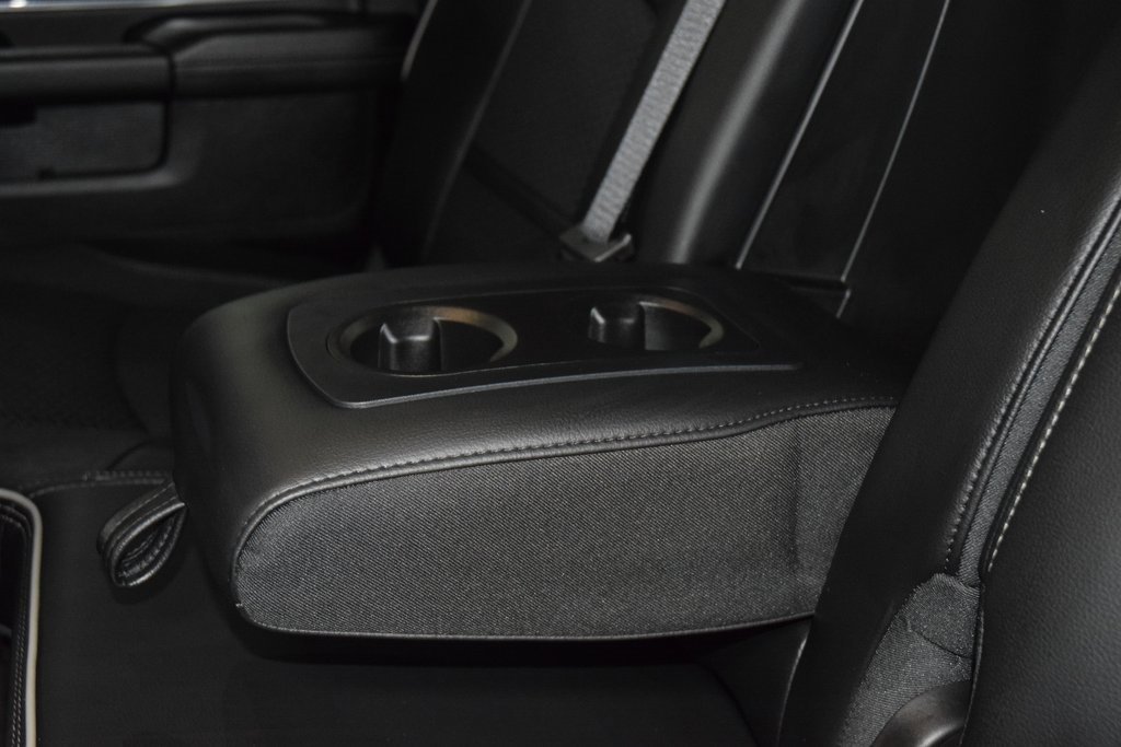 Used 2024 RAM 2500 Laramie w/ Night Edition image 41