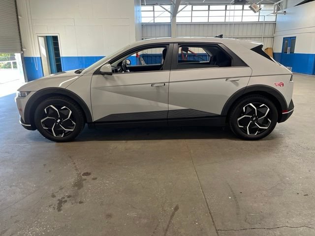 Used 2024 Hyundai Ioniq 5 SEL RWD image 6