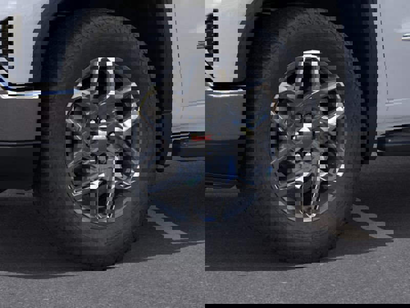 New 2026 GMC Sierra 1500 SLT image 9