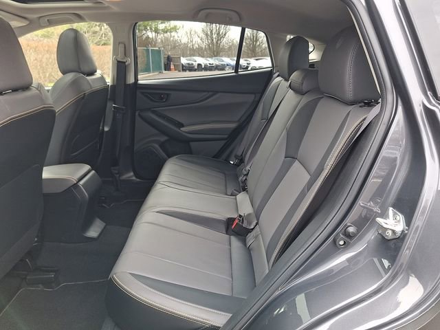 Certified 2023 Subaru Crosstrek 2.5i Sport image 10