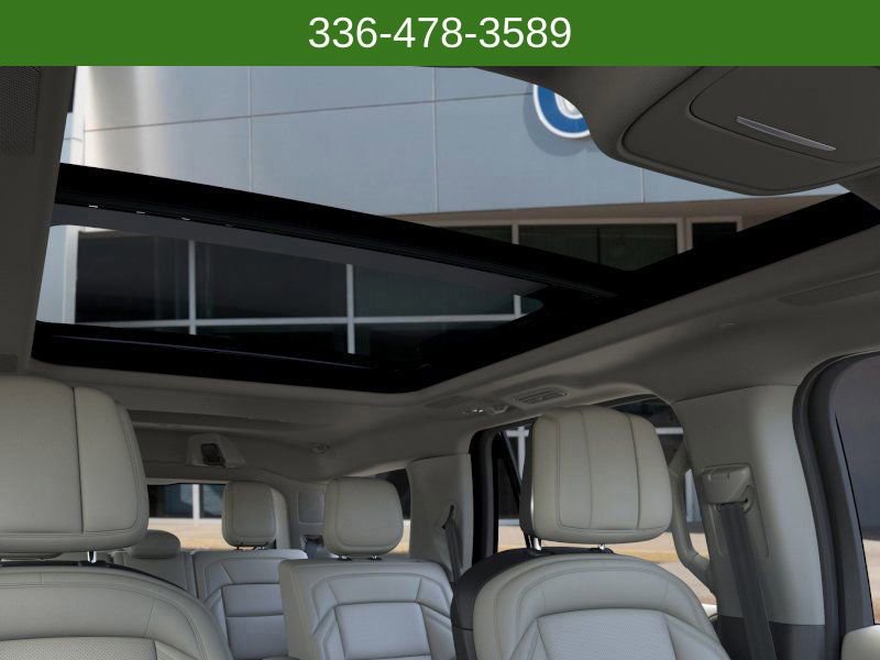 New 2025 Lincoln Navigator Reserve image 22