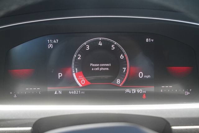 Used 2023 Volkswagen Tiguan SE R-Line FWD image 24