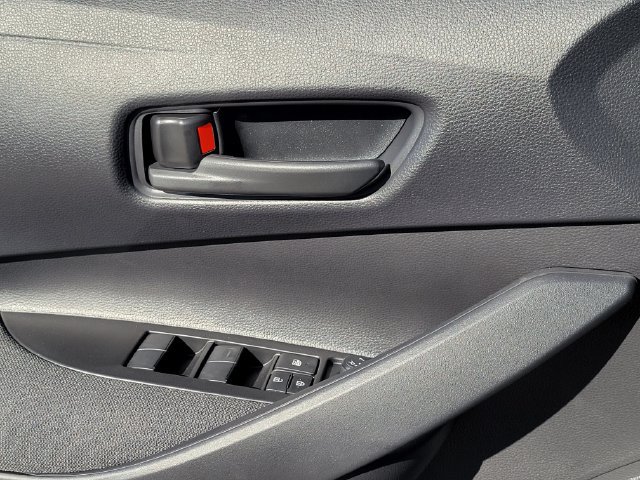 New 2027 Toyota Corolla LE FWD image 16