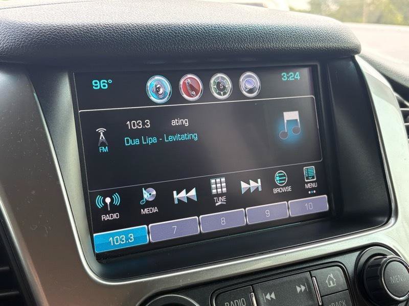 Used 2019 Chevrolet Tahoe LS RWD image 24