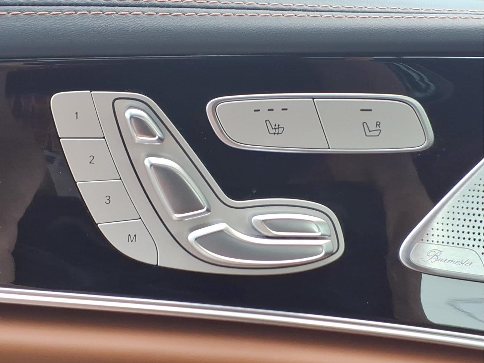 Certified 2023 Mercedes-Benz AMG GT 53 image 26