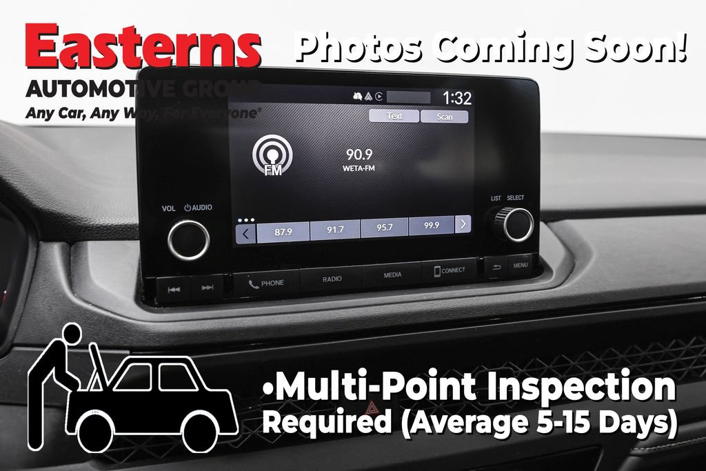 Used 2023 Honda Accord LX image 18