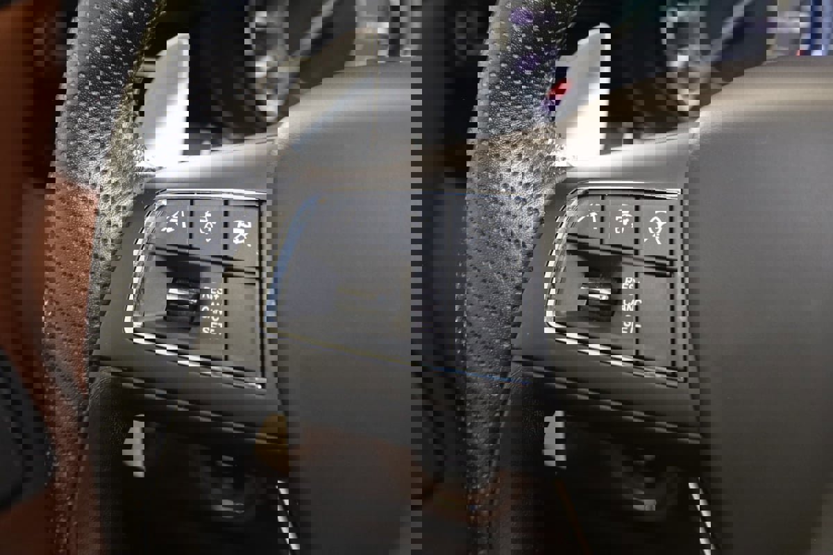 Used 2023 Maserati Quattroporte Modena Q4 image 52