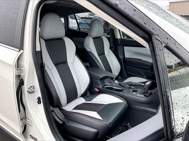 Used 2023 Subaru Crosstrek 2.5i Limited w/ Moonroof Package image 11