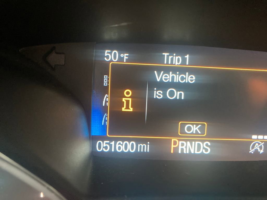 Used 2019 Ford Escape Titanium image 20