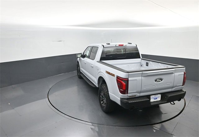 New 2025 Ford F150 Tremor w/ Equipment Group 402A High image 27