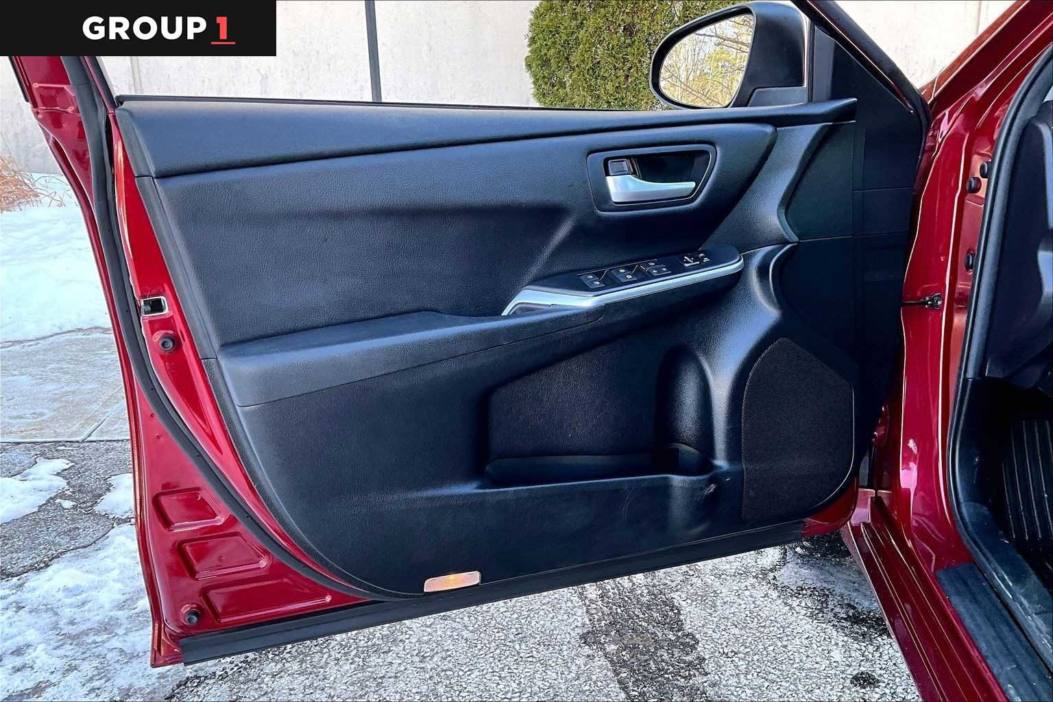 Used 2017 Toyota Camry LE image 22