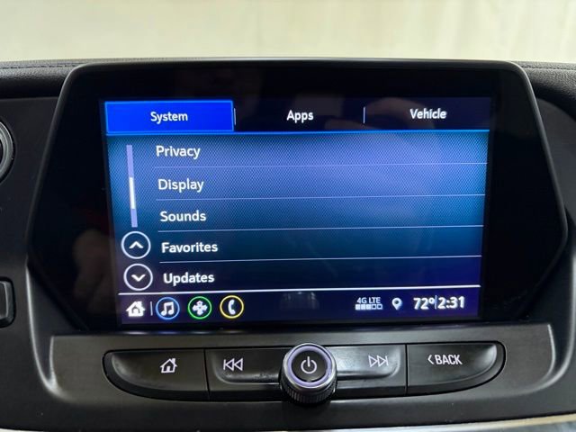 Used 2019 Chevrolet Blazer LT image 47