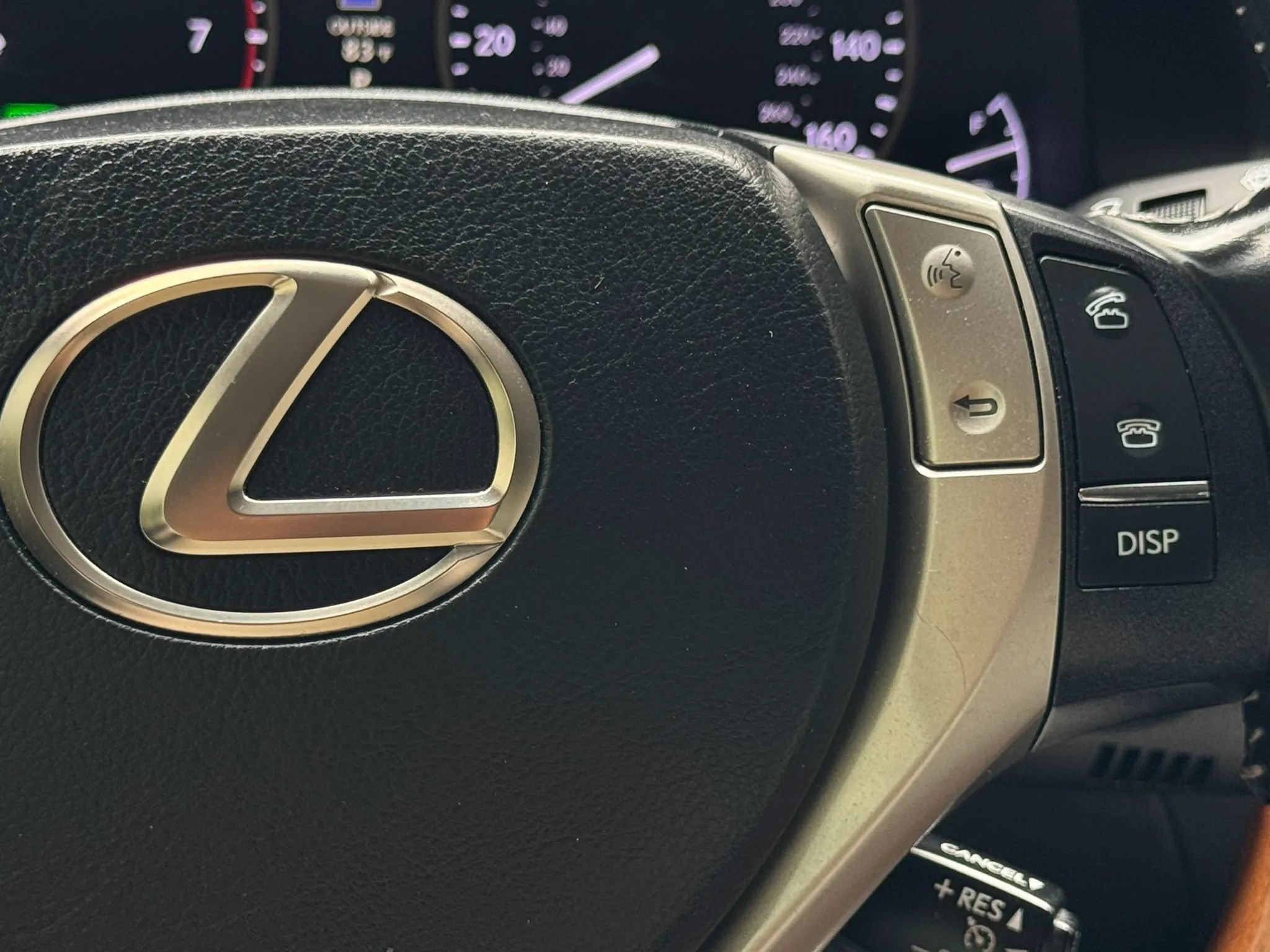 Used 2013 Lexus ES 300h w/ Premium Pkg FWD image 32