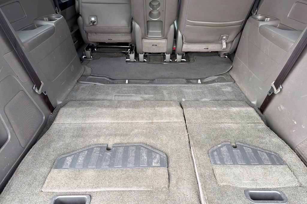 Used 2016 Honda Odyssey EX-L image 16