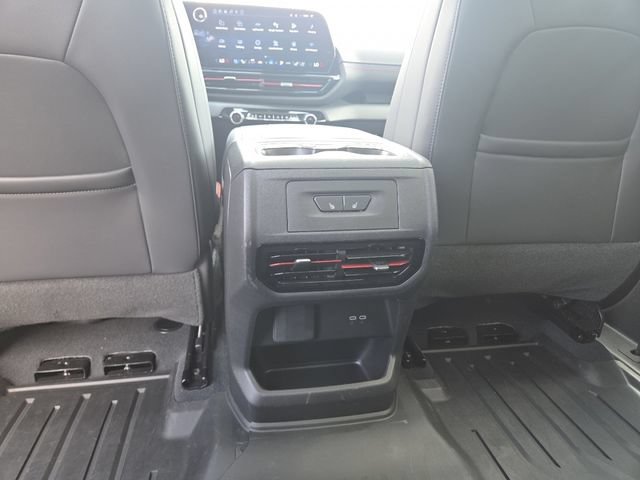 Used 2025 Chevrolet Silverado EV RST AWD/4WD image 25
