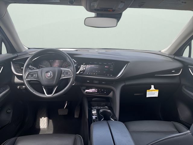 Used 2023 Buick Envision Essence AWD/4WD image 16
