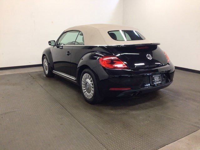 Used 2014 Volkswagen Beetle 1.8T FWD image 6