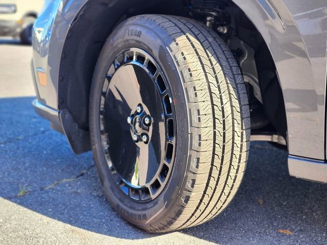 New 2025 Ford Maverick Lobo image 32