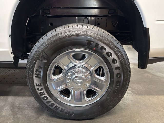 New 2026 RAM 3500 Tradesman image 33