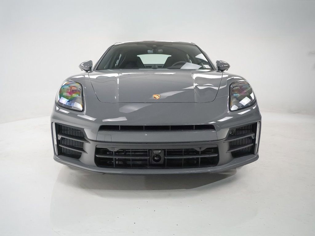 New 2026 Porsche Panamera 4 image 6