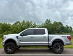 Used 2023 Ford F150 XLT w/ Equipment Group 302A High AWD/4WD image 10