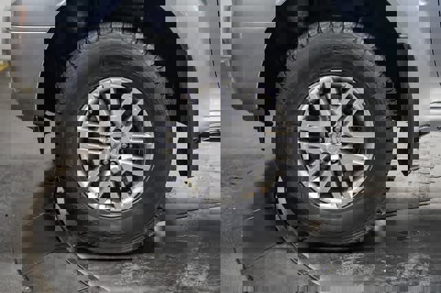 Used 2017 Nissan Frontier SV w/ SV Value Truck Package image 9