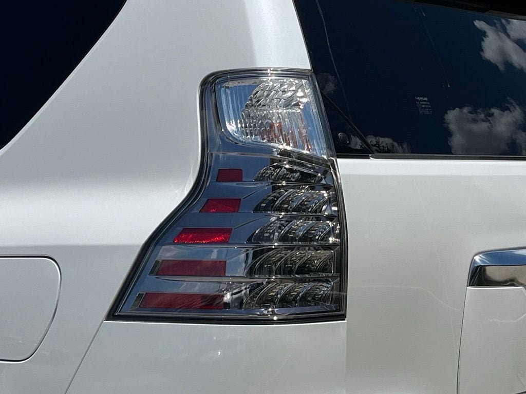 Used 2021 Lexus GX 460 Premium AWD/4WD image 31