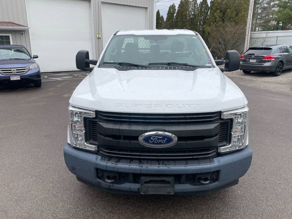 Used 2018 Ford F250 XL image 3