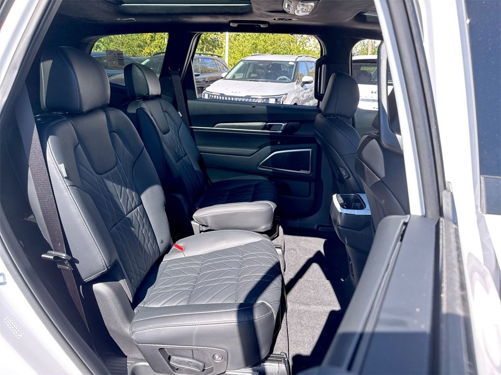 New 2025 Kia Telluride SX Prestige X-Line image 33