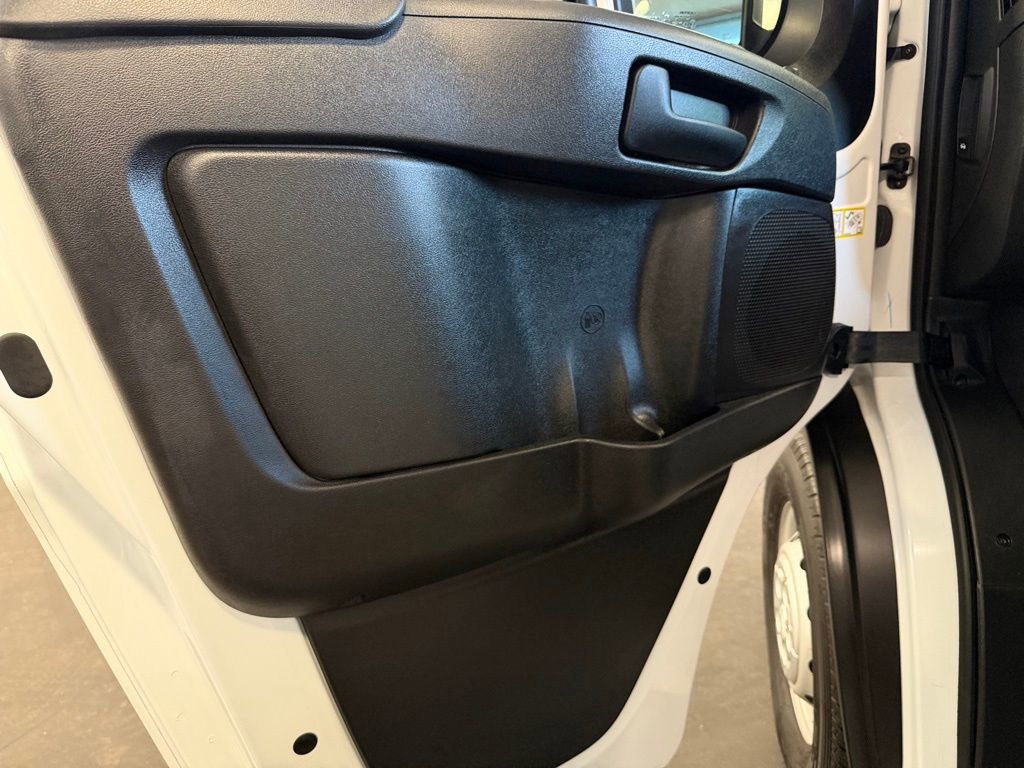 Used 2023 RAM ProMaster 3500 w/ Safety Group image 23