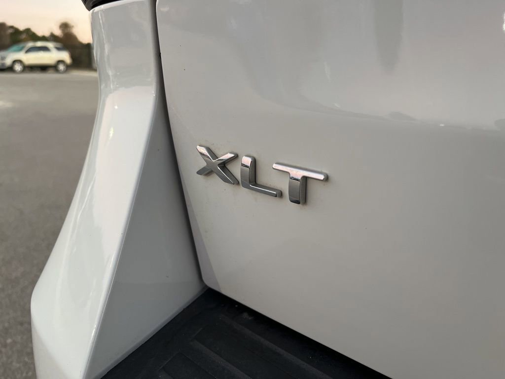 Used 2023 Ford Expedition Max XLT image 8