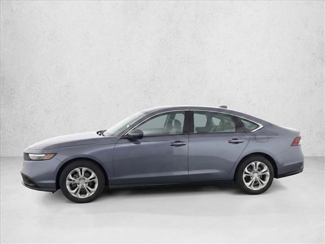 Used 2023 Honda Accord LX image 4