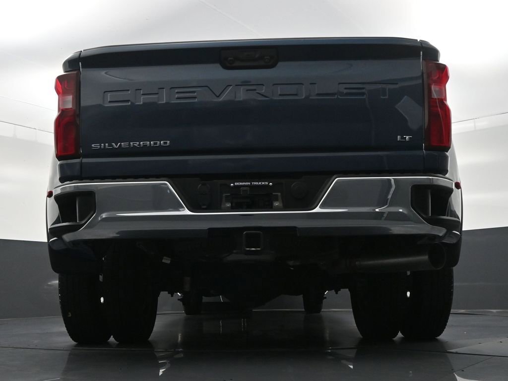 Used 2026 Chevrolet Silverado 3500 LT AWD/4WD image 30