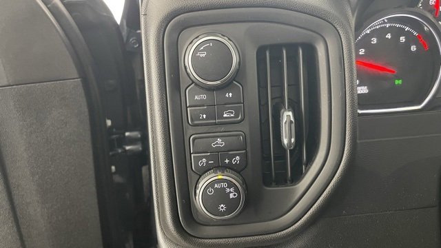 Used 2021 Chevrolet Silverado 1500 Custom w/ Safety Confidence Package image 35