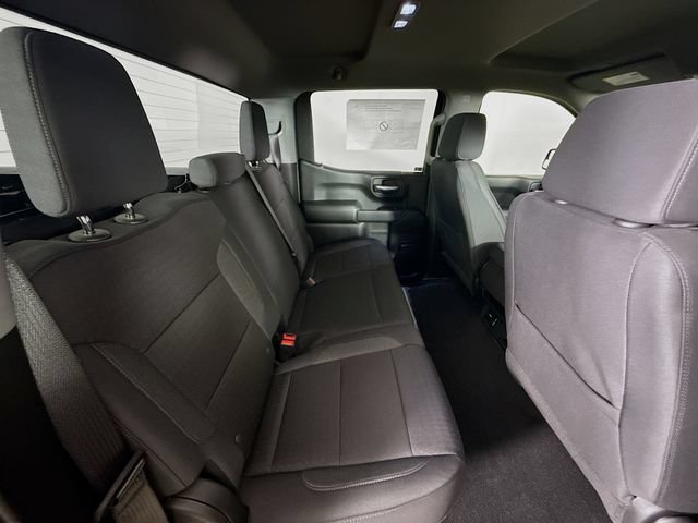 Used 2026 Chevrolet Silverado 1500 Custom AWD/4WD image 26