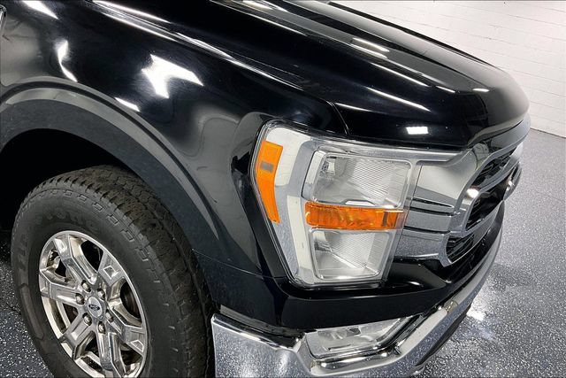Used 2021 Ford F150 XLT w/ XTR Package AWD/4WD image 29