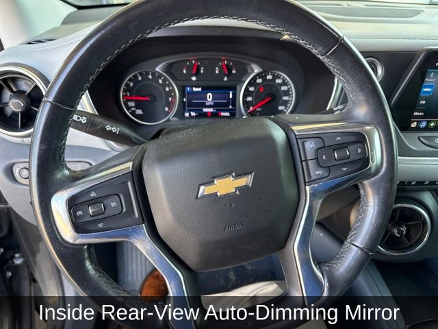 Used 2020 Chevrolet Blazer LT FWD image 13