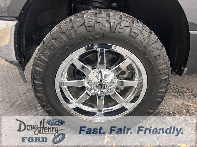 Used 2020 Ford F150 XLT w/ Equipment Group 301A Mid image 19