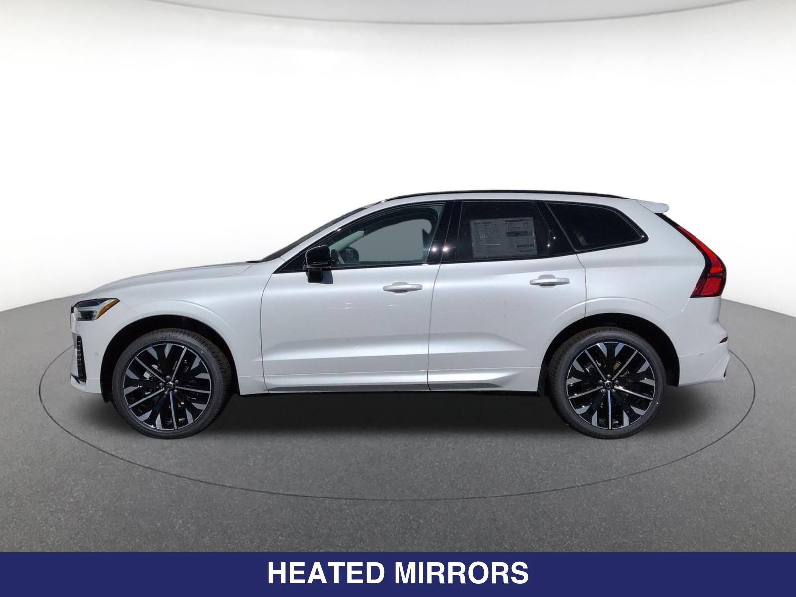 New 2026 Volvo XC60 B5 Ultra w/ Protection Package Premier AWD/4WD image 2